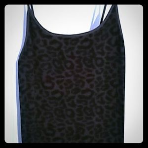 Spaghetti strap Shirt